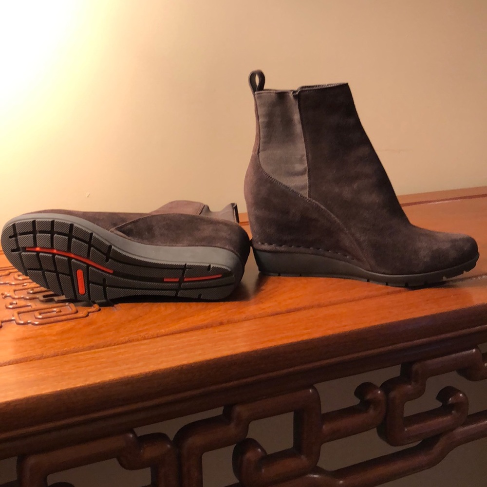Rockport Adiprene by Adiddas